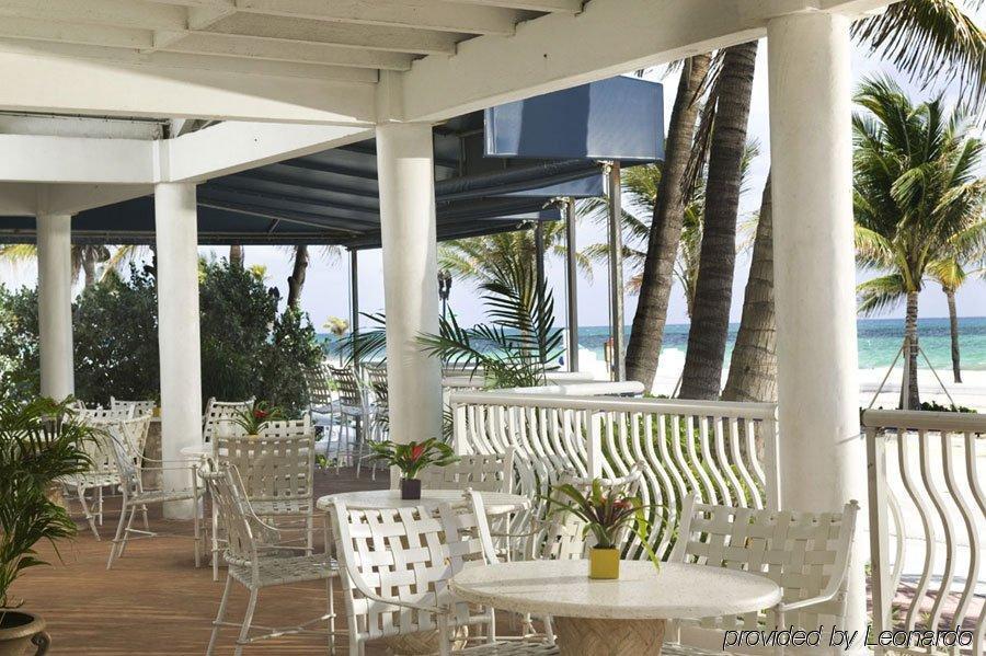 Avalon Waterfront Inn Fort Lauderdale Restaurant bilde