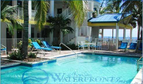 Avalon Waterfront Inn Fort Lauderdale Fasiliteter bilde
