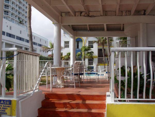 Avalon Waterfront Inn Fort Lauderdale Eksteriør bilde